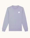 S004 - Organic Cotton Sweater (S/S)