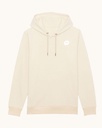 S004 - Organic Hoodie (S/S)