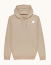 S004 - Organic Hoodie (S/S)