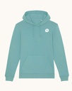 S004 - Organic Hoodie (S/S)