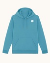 S004 - Organic Hoodie (S/S)