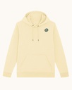 S004 - Organic Hoodie (S/S)