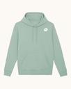 S004 - Organic Hoodie (S/S)