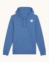 S004 - Organic Hoodie (S/S)