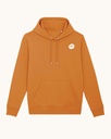 S004 - Organic Hoodie (S/S)