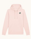 S004 - Organic Hoodie (S/S)