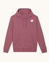 S004 - Organic Hoodie (S/S)
