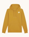 S004 - Organic Hoodie (S/S)