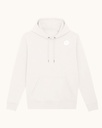 S004 - Organic Hoodie (S/S)