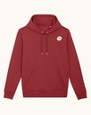 S004 - Organic Hoodie (S/S)