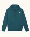 S004 - Organic Hoodie (S/S)
