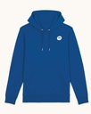 S004 - Organic Hoodie (S/S)