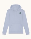 S004 - Organic Hoodie (S/S)