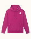 S004 - Organic Hoodie (S/S)