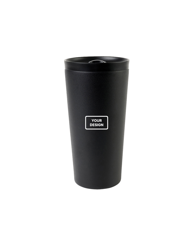 Termo para café frío y caliente