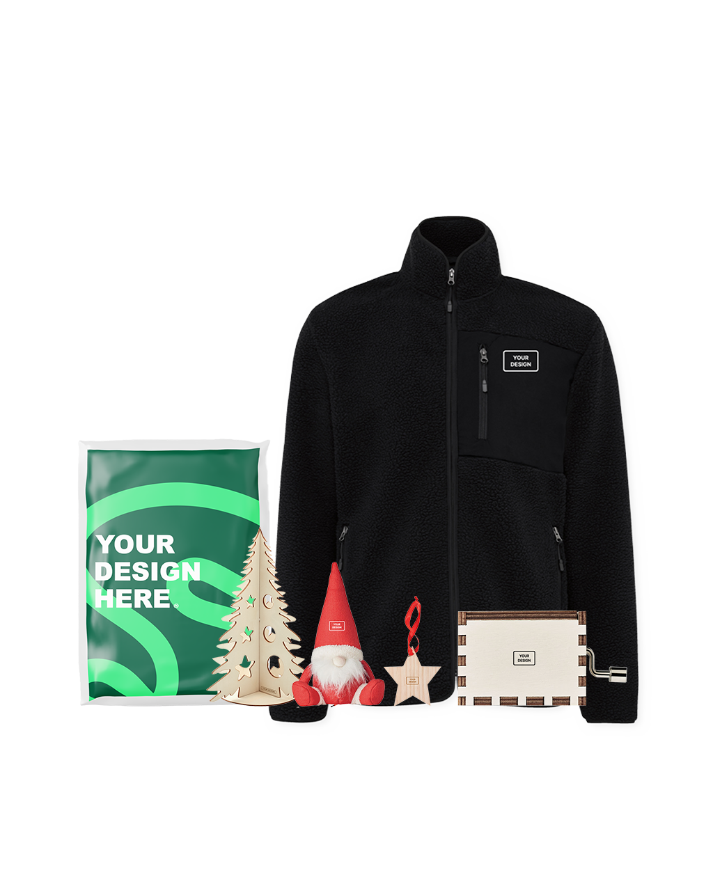 Jingle Bell Gift Pack