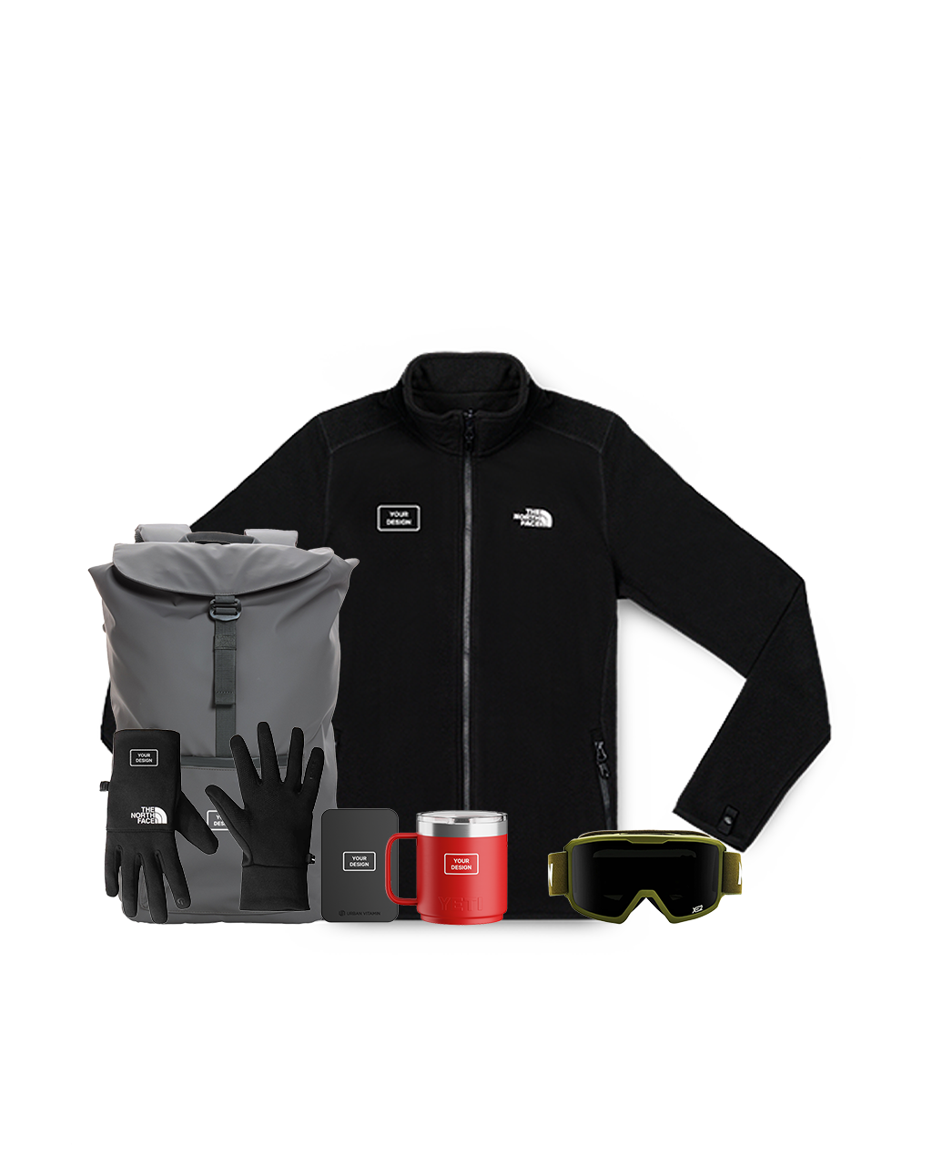 Ski Essentials Gift Pack