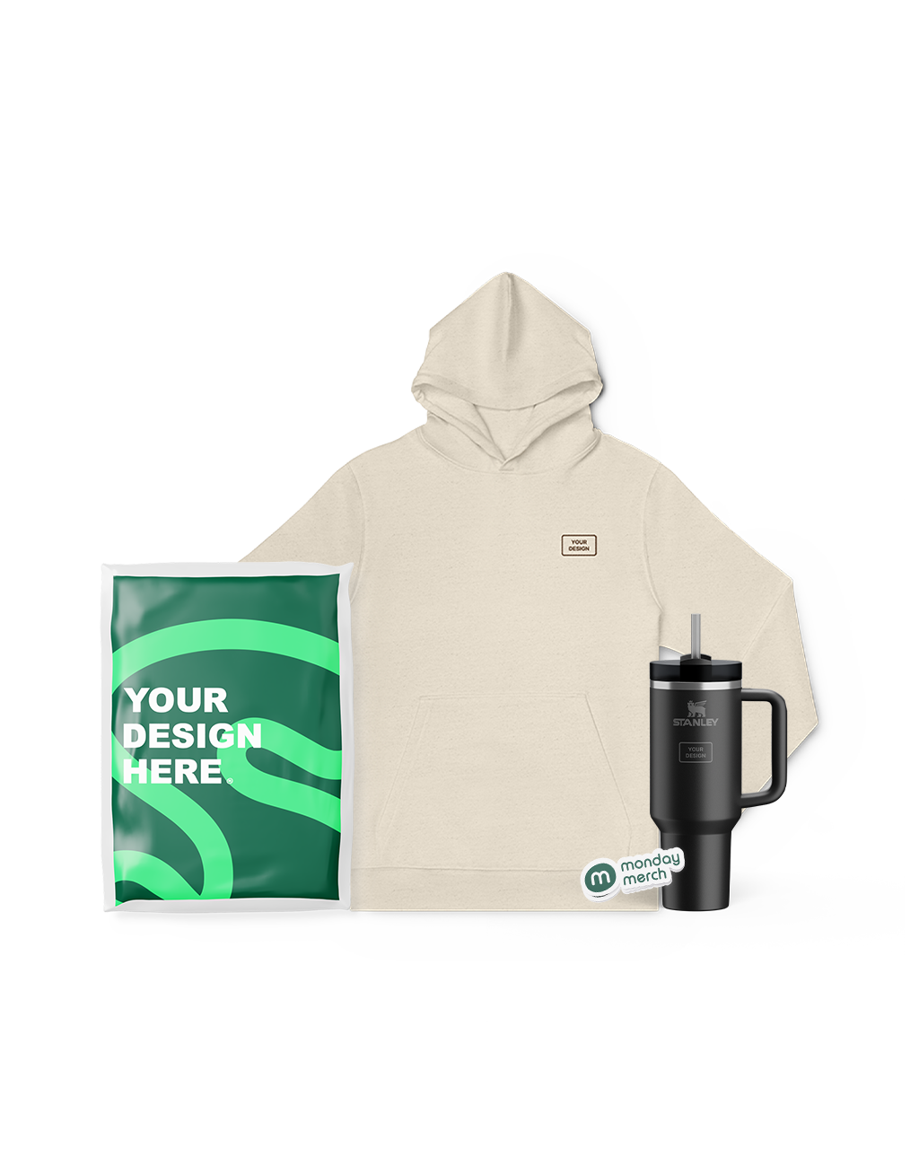 Road Runner Swag Gift Pack