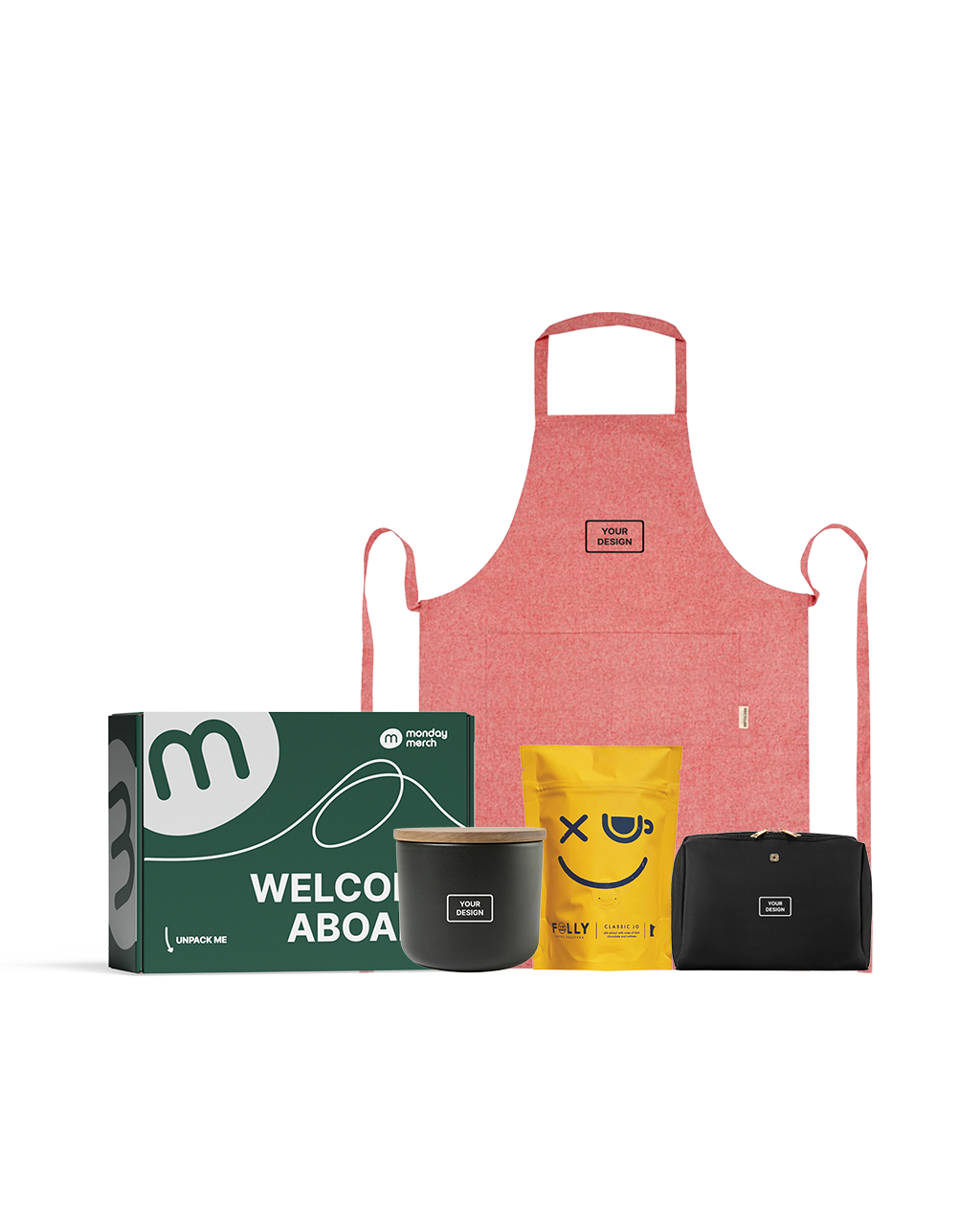 Home Swag Gift Pack