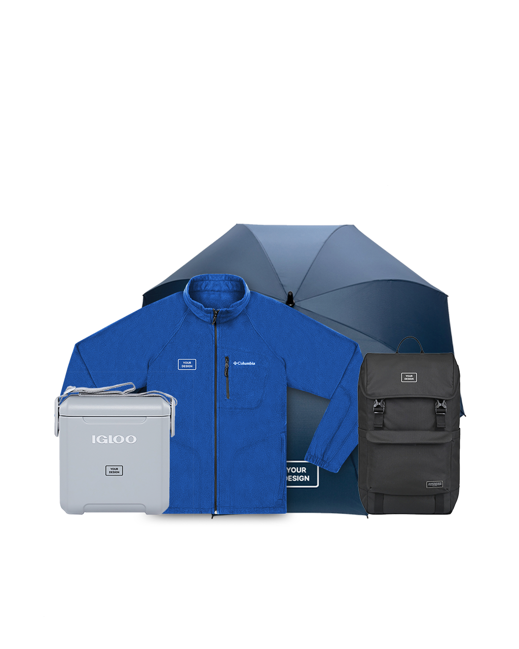 Outdoor Swag Gift Pack