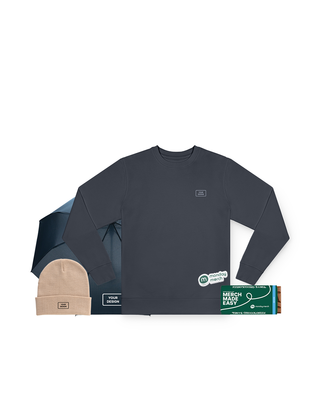 Winter Layers Swag Gift Pack