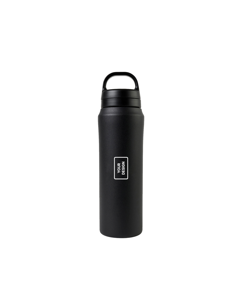 Carry Bottle • 470 ml