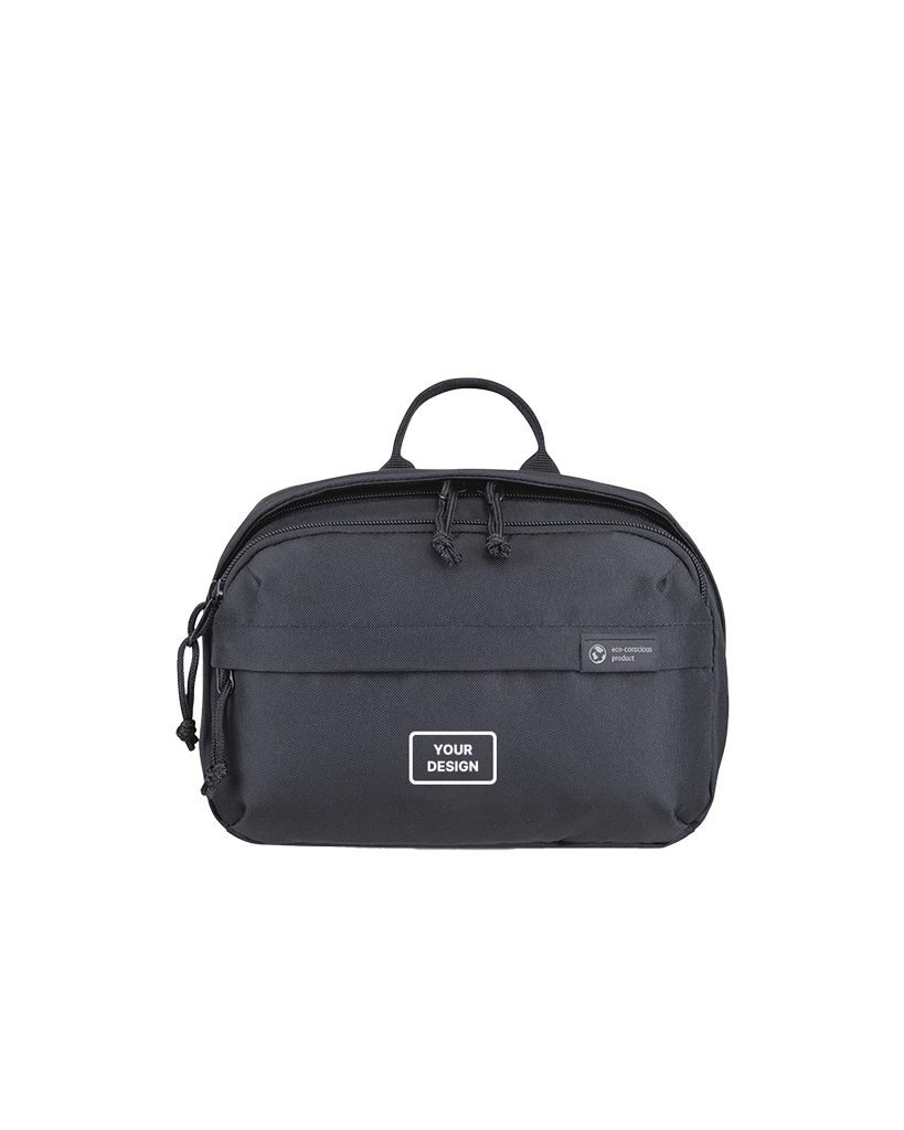Toiletry Organizer Bag
