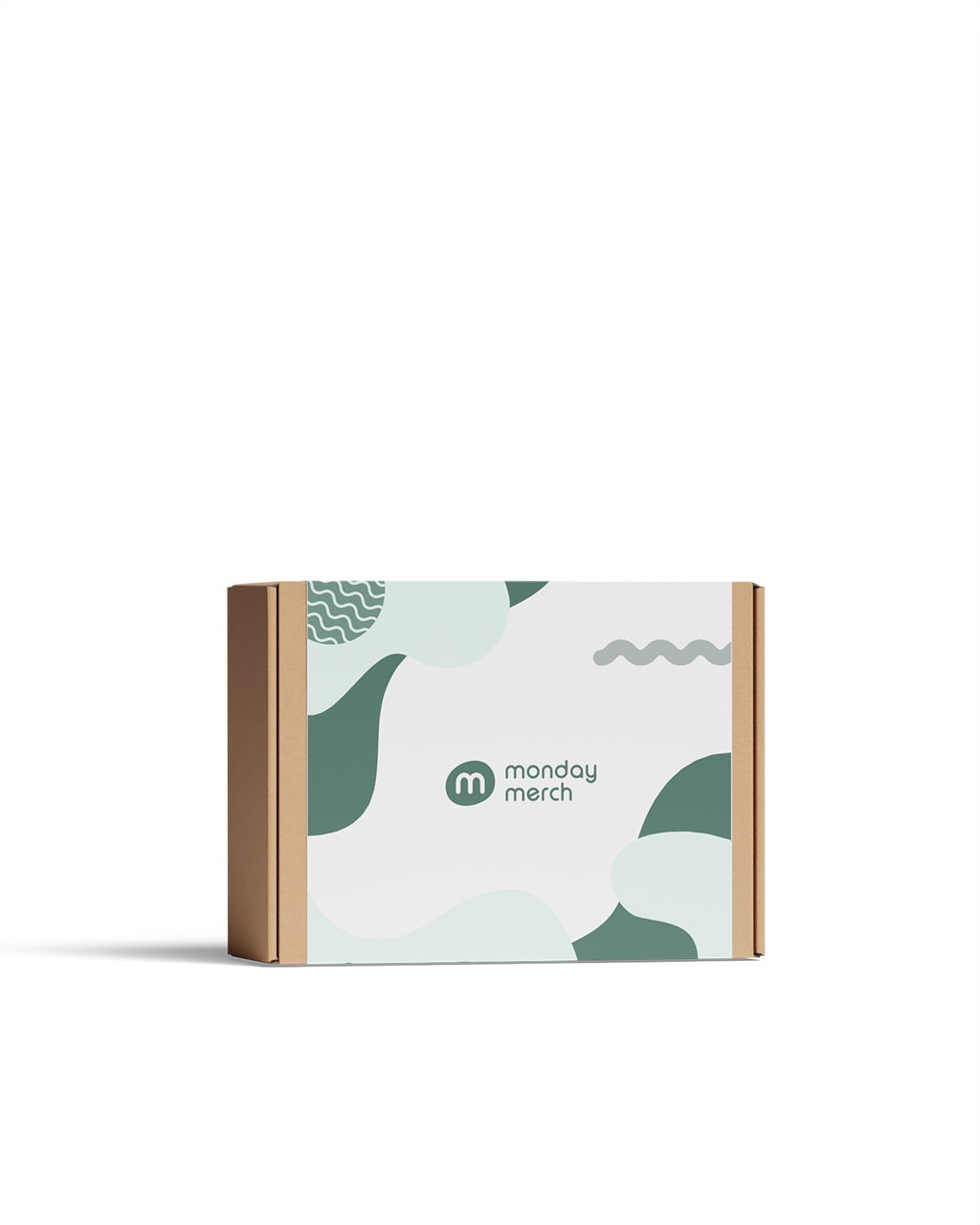 Sleeved Box