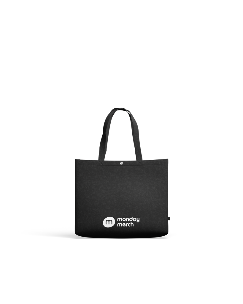 RPET 20L Shopping Bag