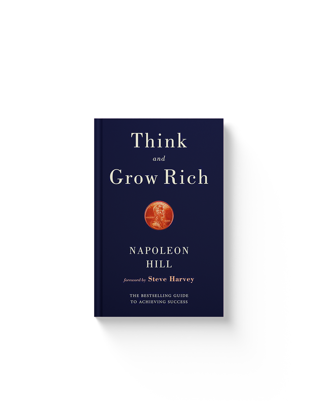 Think and Grow Rich