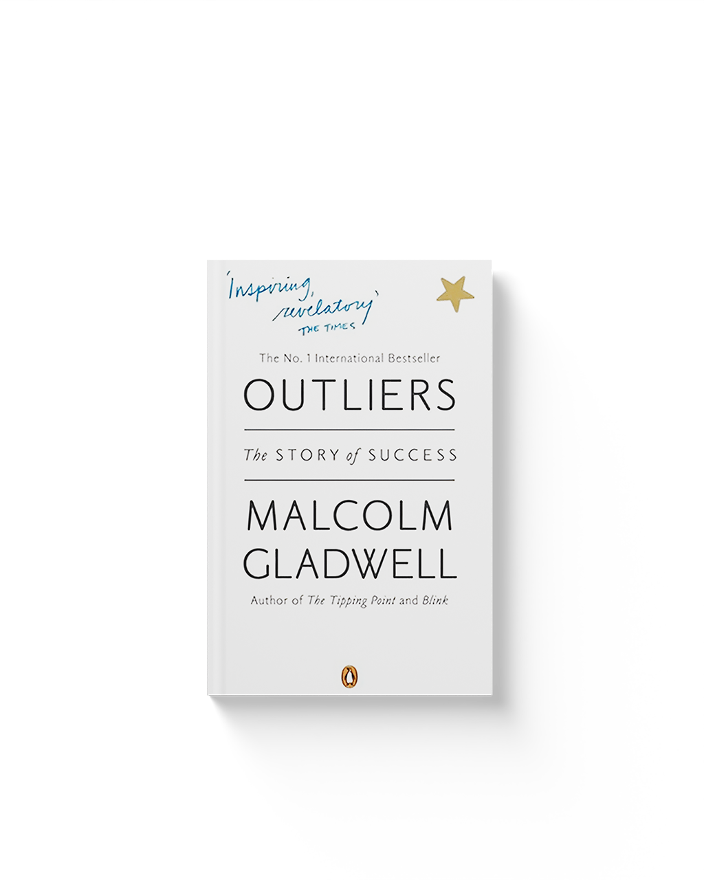 Outliers