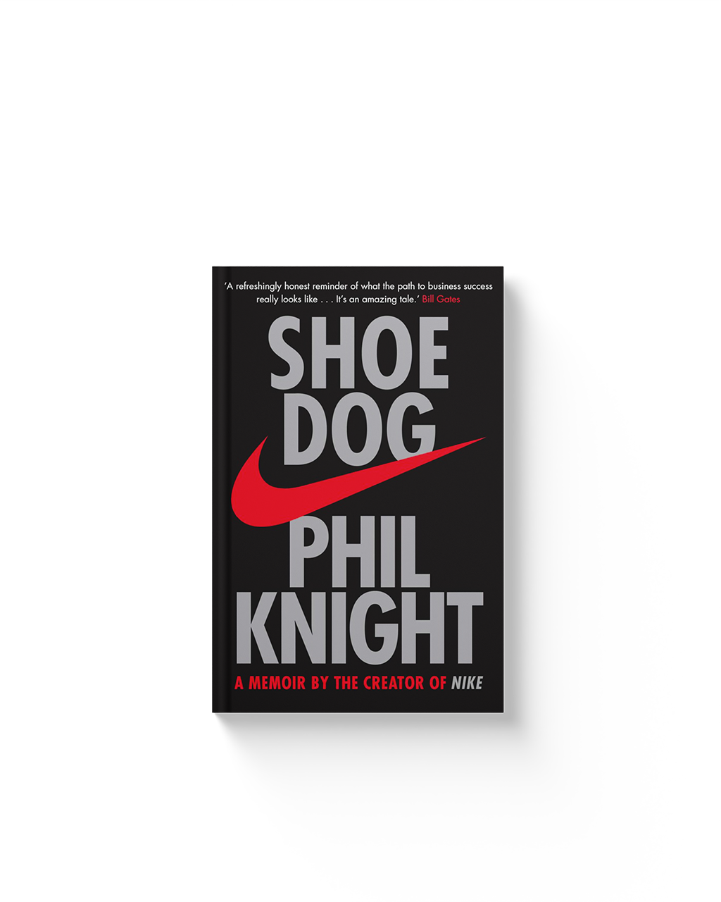 Shoe Dog