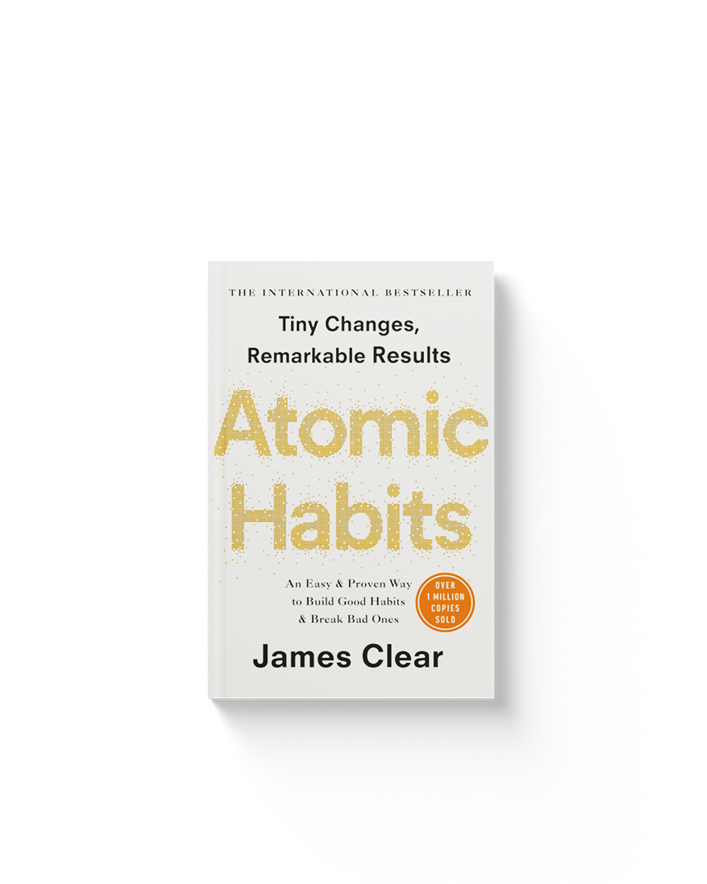 Atomic Habits