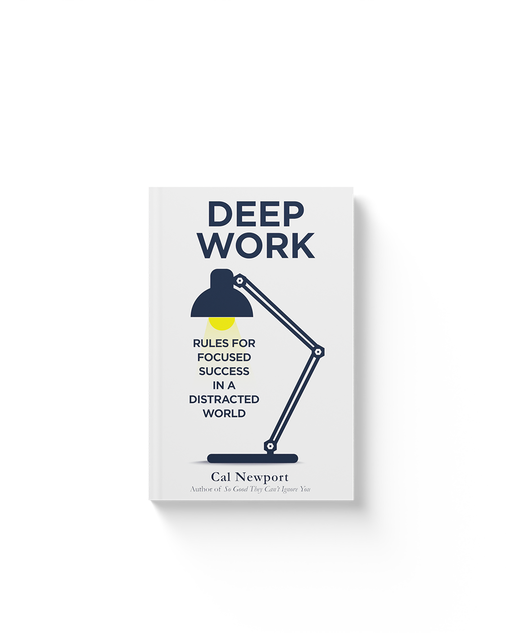 Deep Work