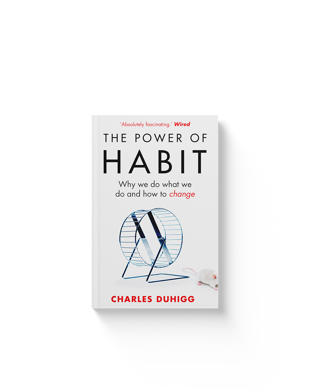 The Power of Habit