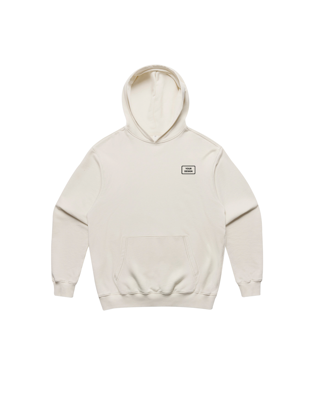 Premium Heavyweight Hoodie
