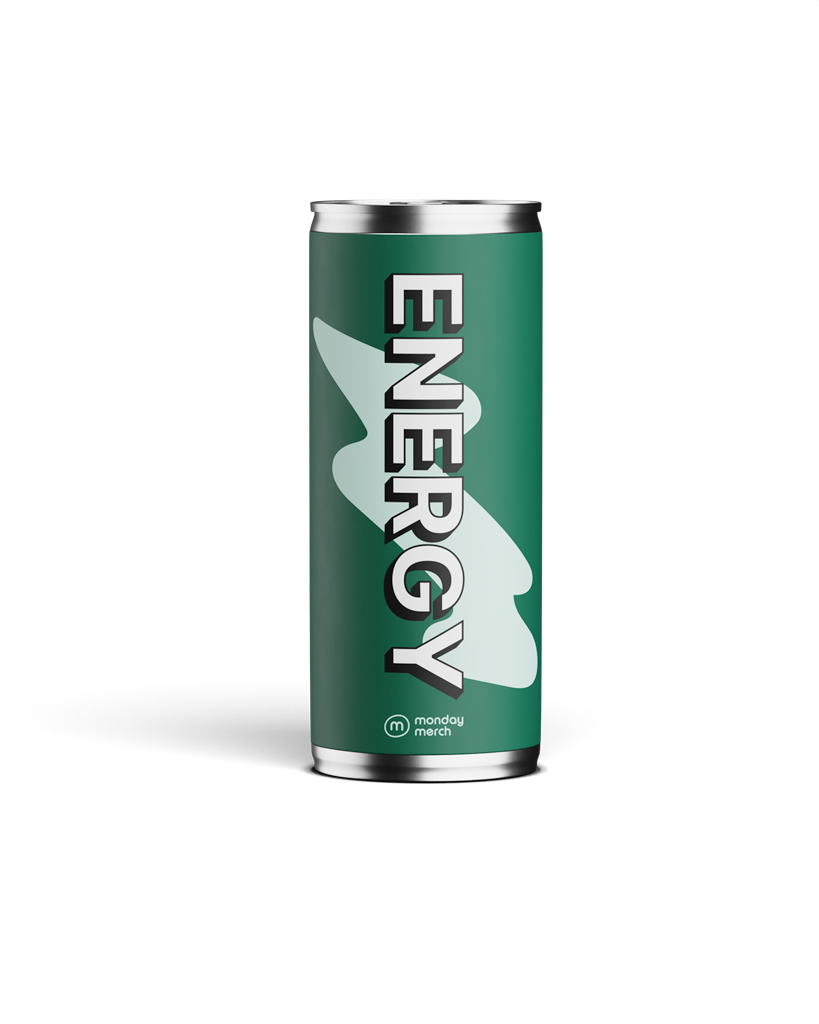 Boisson énergisante