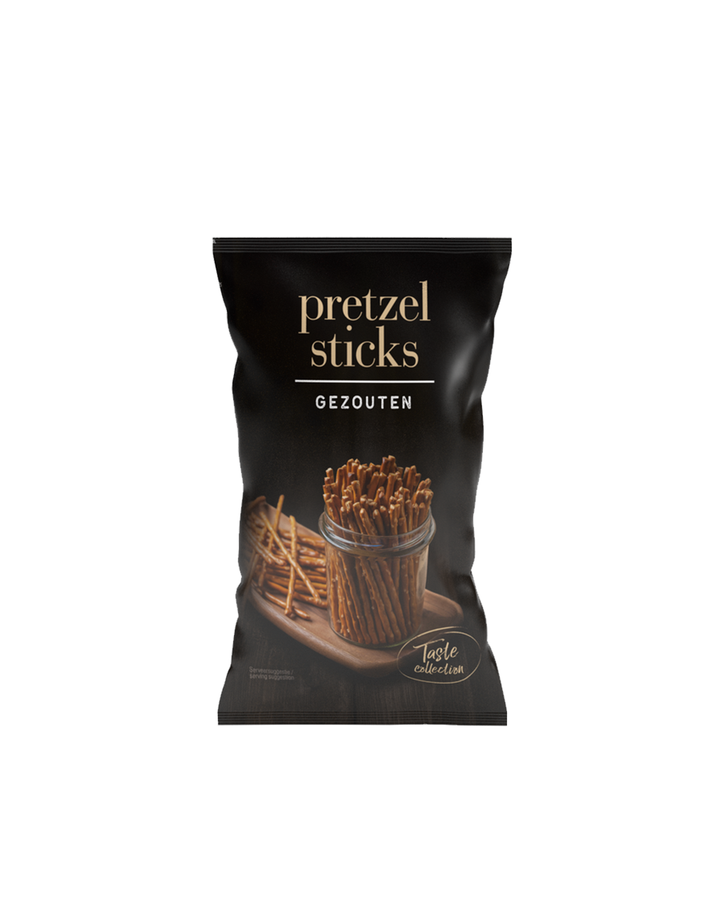 Pretzel Salty Sticks