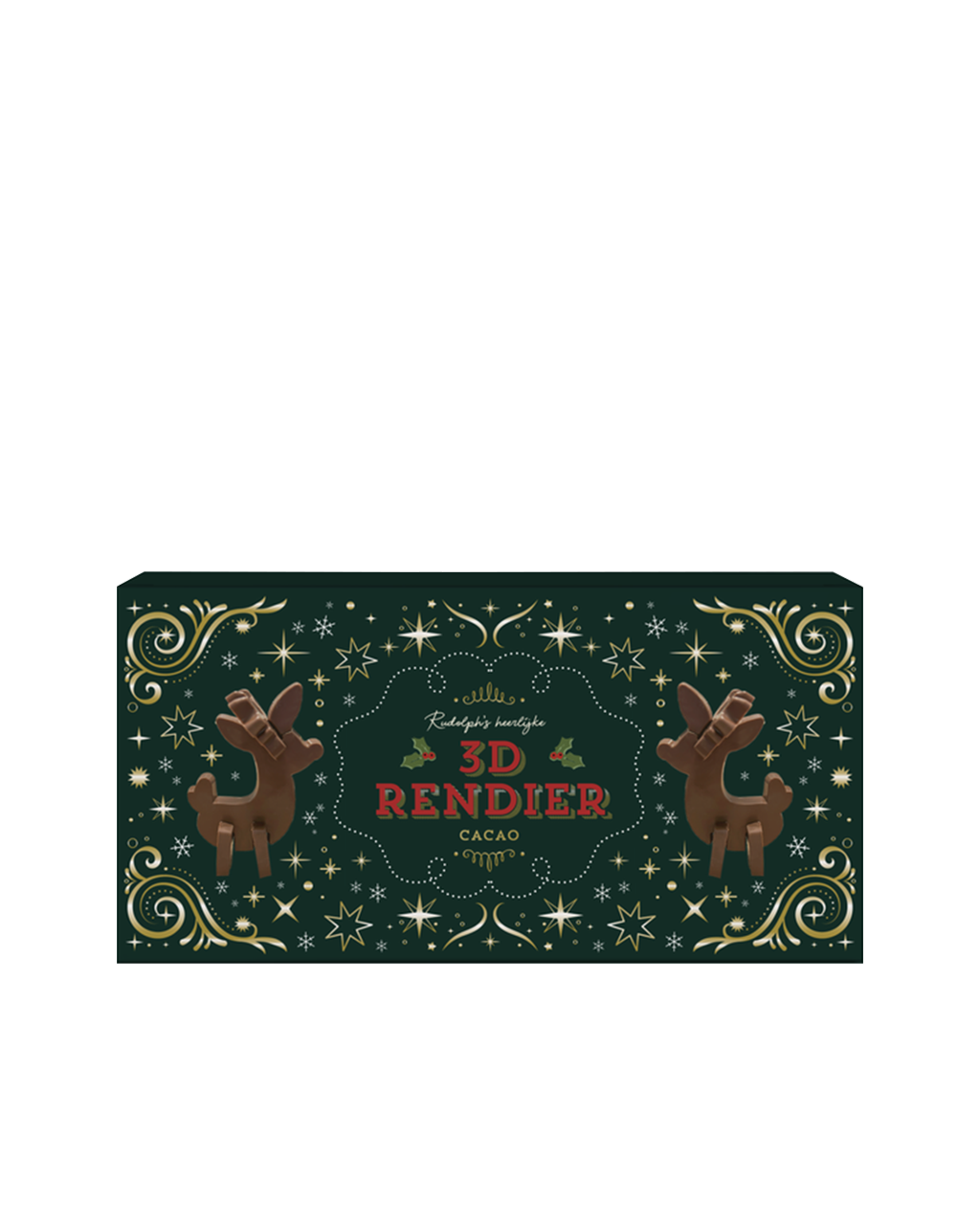 Rudolph Rendier Chocolade