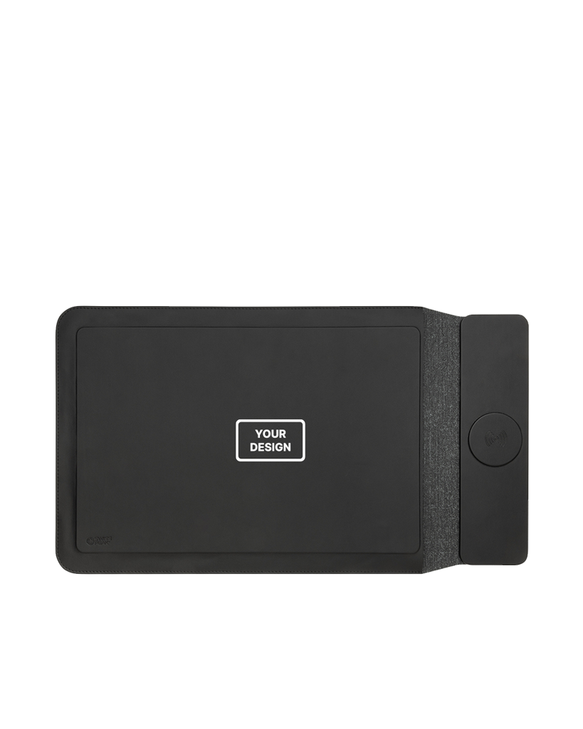 Magnetic Charging Laptop