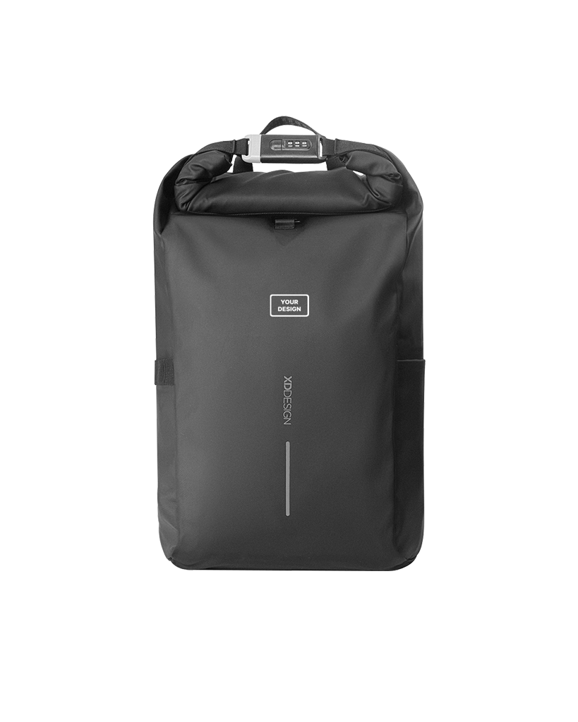 Water Resistant Bike Backpack