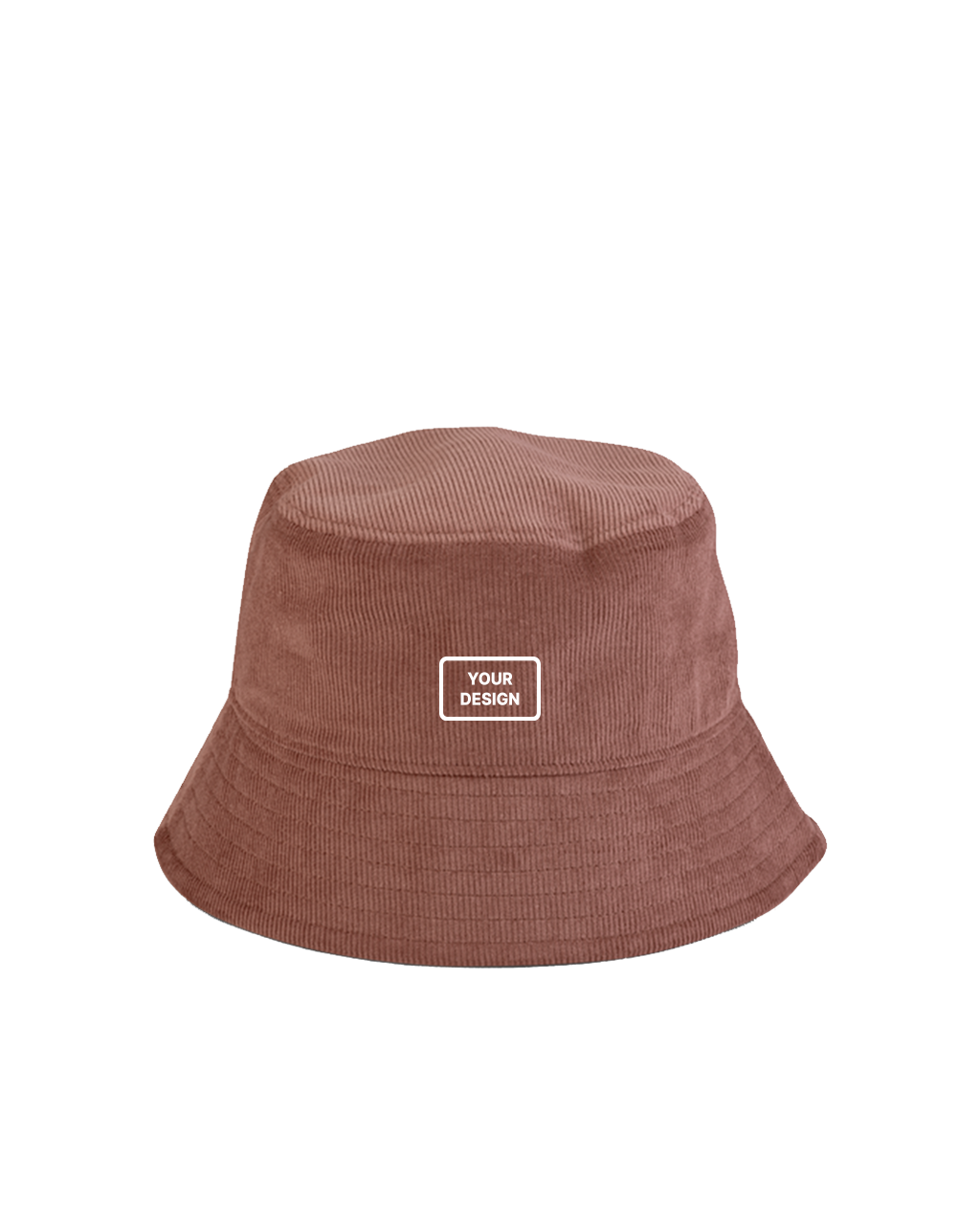 EarthAware® Cord Bucket Hat