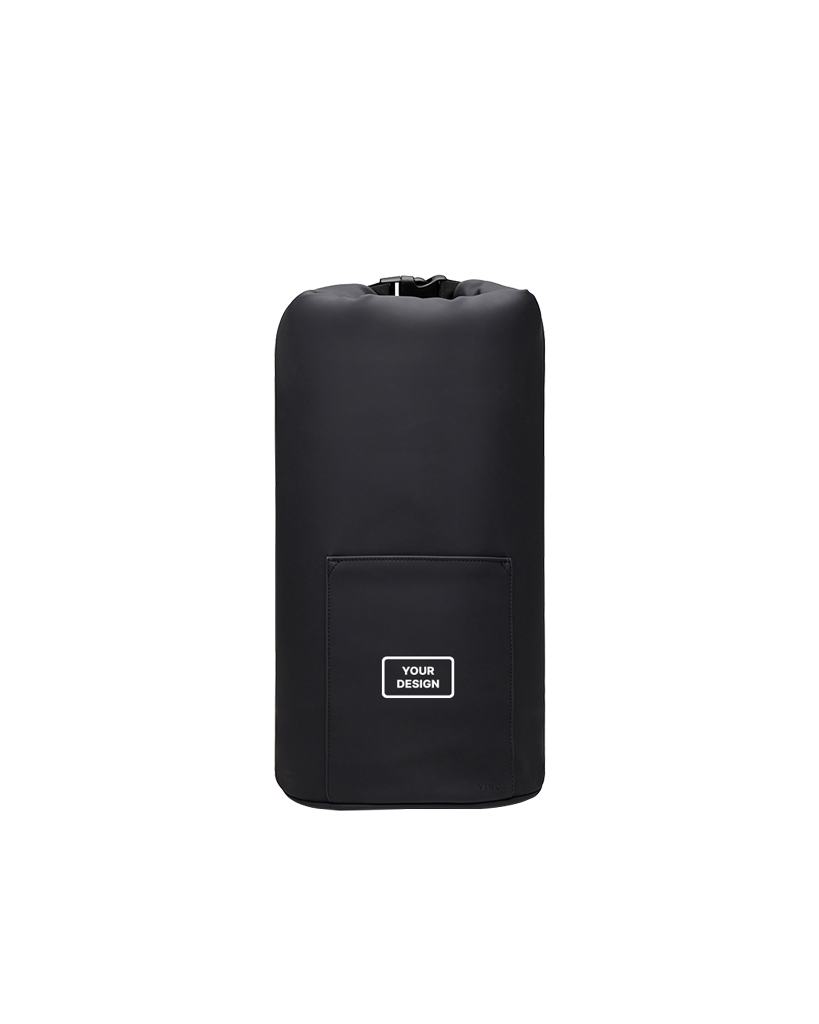Roll Top Cooler Bag