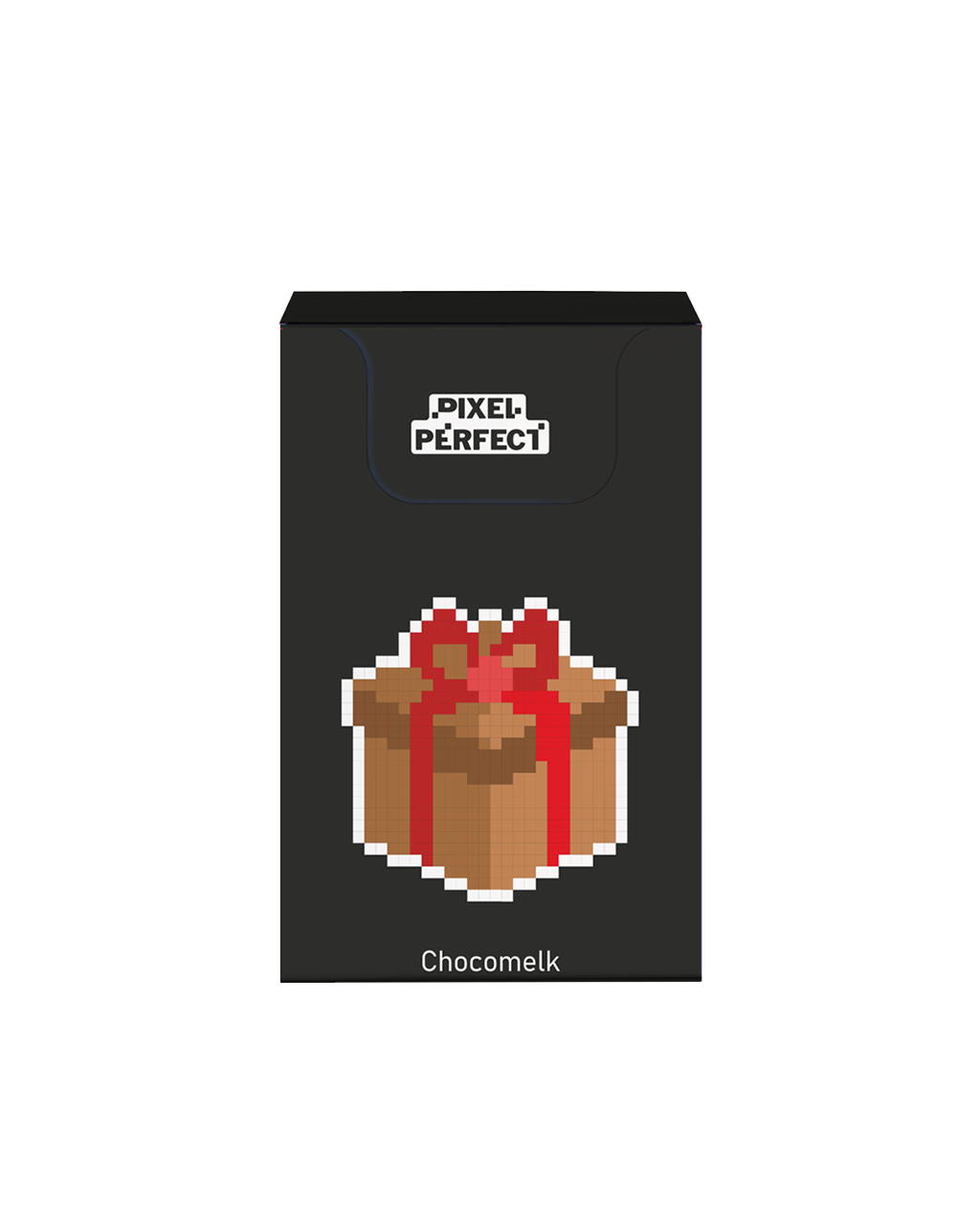 Tablettes de chocolat au lait