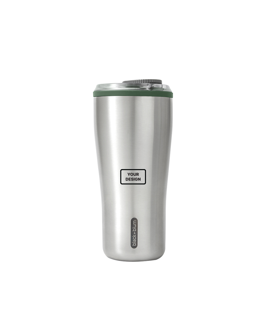 Black+Blum Insulated Travel Tumbler