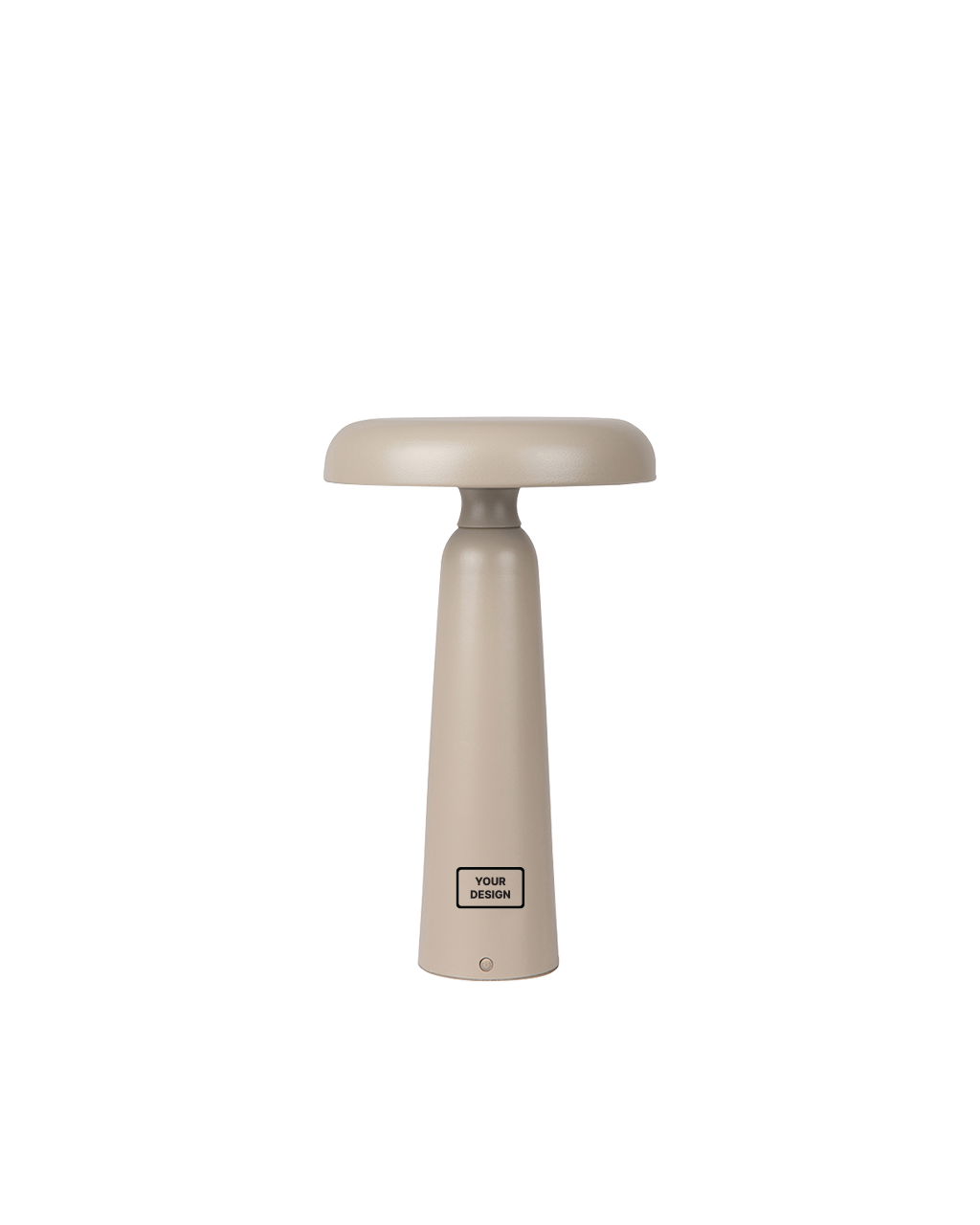 Mushroom tafellamp