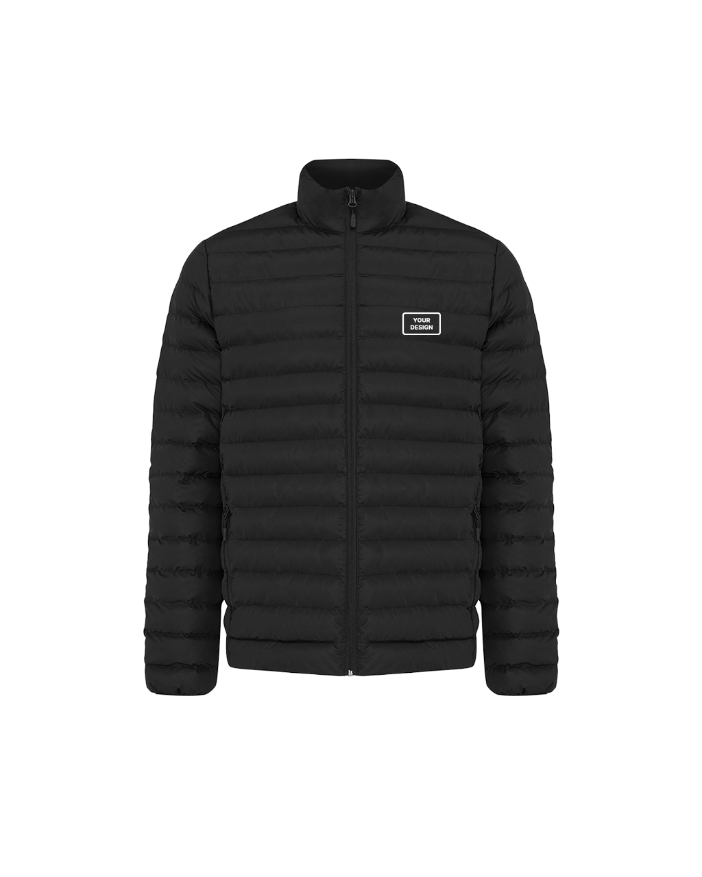 Padded Jacket