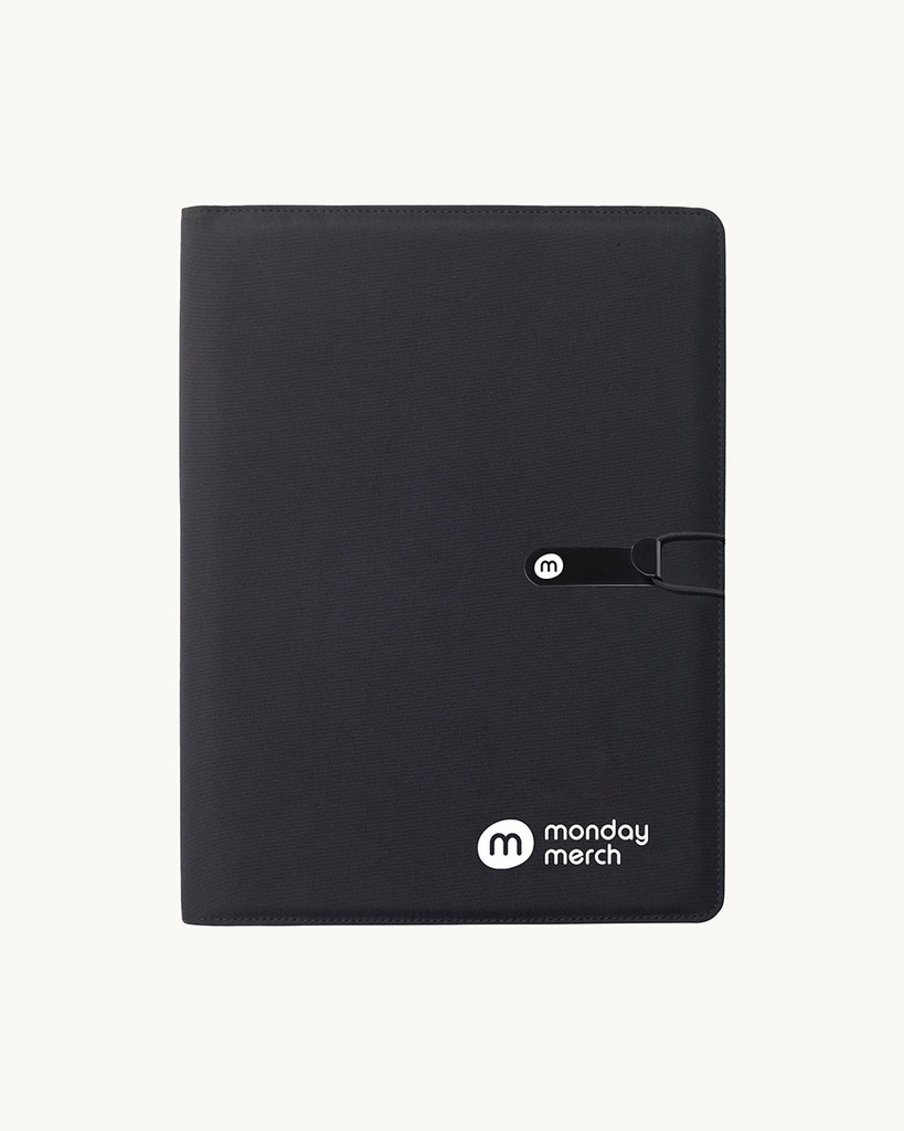 RPET Portfolio Folder