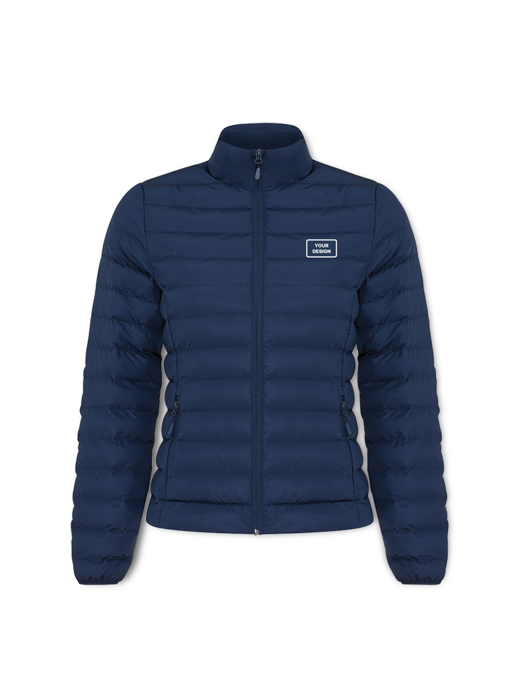 Women's Padded Jacket