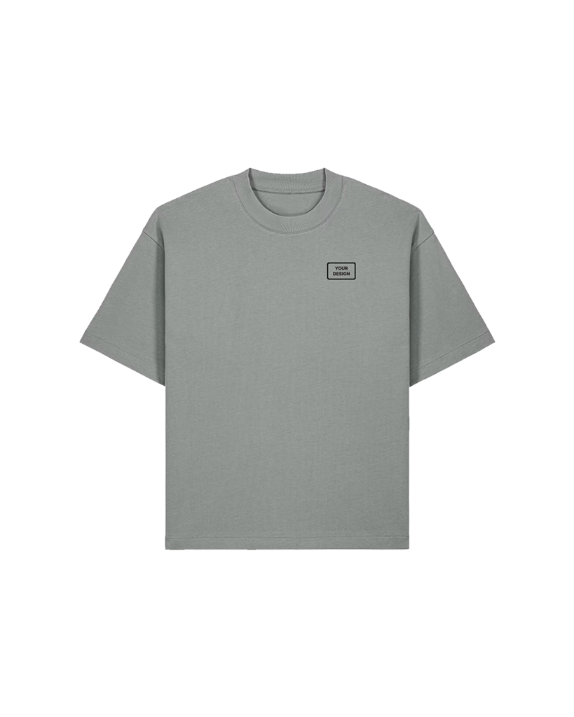 Super Oversized T-Shirt